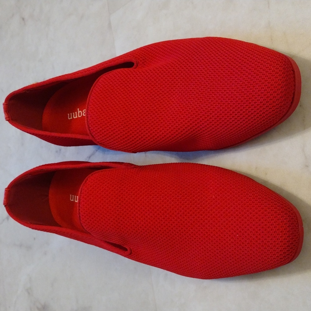 uubaris loafer shoes.
